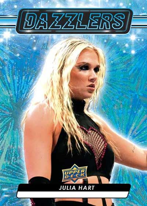 Dazzlers Blue Julia Hart MOCK UP Dazzlers Blue Julia Hart MOCK UP