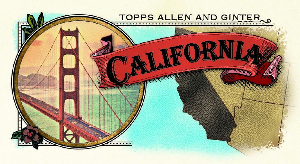 50 States Minis California MOCK UP 50 States Minis California MOCK UP