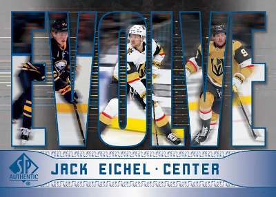 Evolve Jack Eichel MOCK UP Evolve Jack Eichel MOCK UP