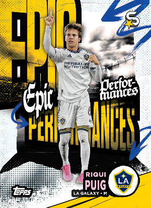 Epic Performances Riqui Puig MOCK UP Epic Performances Riqui Puig MOCK UP