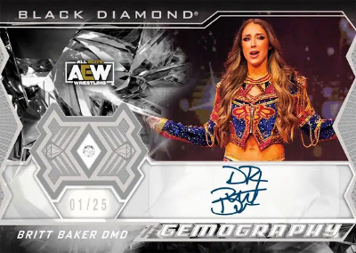 Gemography Britt Baker DMD MOCK UP Gemography Britt Baker DMD MOCK UP