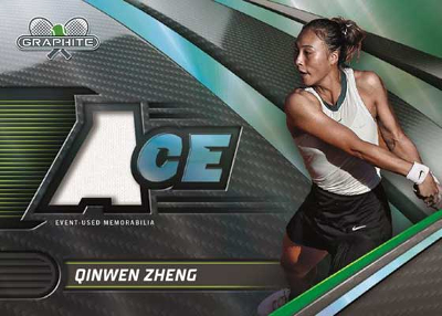 Ace Relics Qinwen Zheng MOCK UP Ace Relics Qinwen Zheng MOCK UP