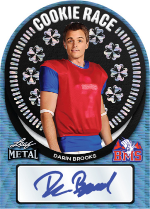 Cookie Auto Darin Brooks MOCK UP Cookie Auto Darin Brooks MOCK UP