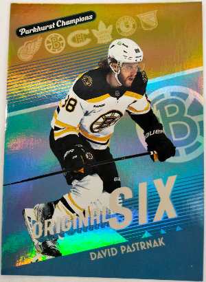 Original 6 Retros David Pastrnak Original 6 Retros David Pastrnak