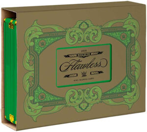 2024 Panini Flawless WWE - Wrestling Cards Checklist - Checklistcenter