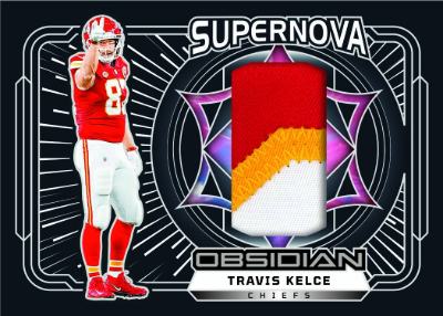Supernova Swatches Travis Kelce MOCK UP Supernova Swatches Travis Kelce MOCK UP