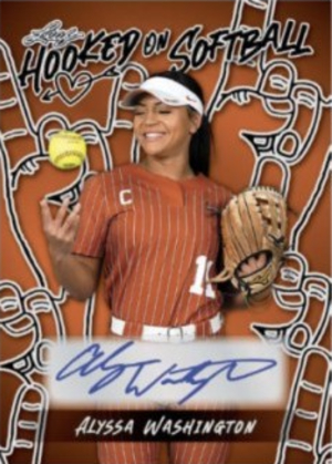 Hooked on Softball Alyssa Washington MOCK UP