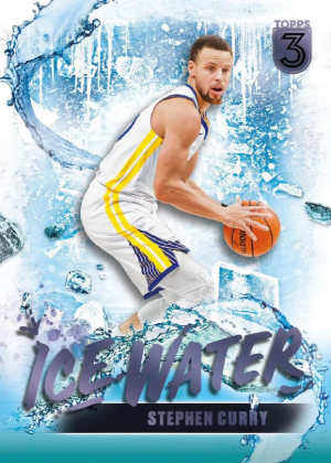 Ice Water Blue Stephen Curry MOCK UP Ice Water Blue Stephen Curry MOCK UP