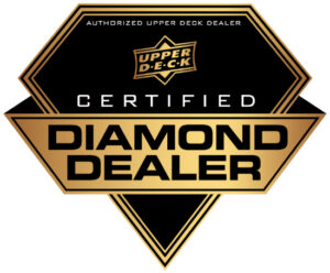 2024-25 Upper Deck Overtime