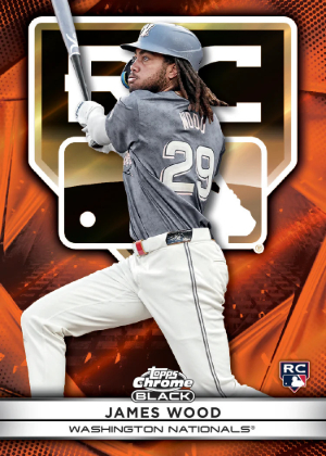 Rookie Design Variations James Wood MOCK UP