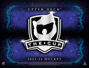 2023-24 Upper Deck The Cup