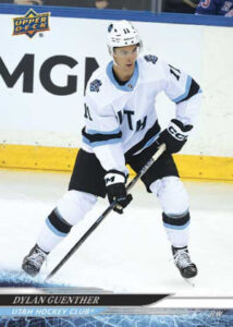 Base Dylan Guenther MOCK UP