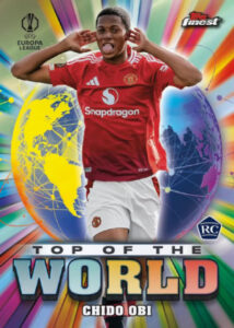 Top of the World Chido Obi MOCK UP