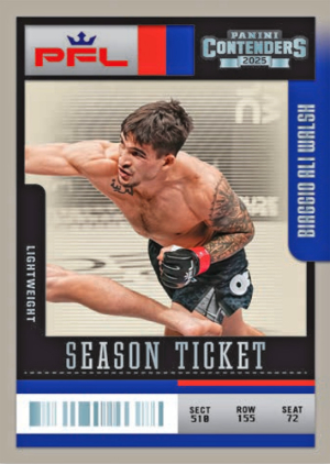 2004 Throwback Biaggio Ali Walsh MOCK UP