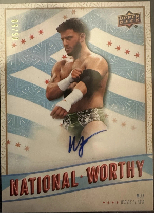 2025 National Worthy Auto MJF