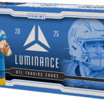 2025 Panini Luminance Football