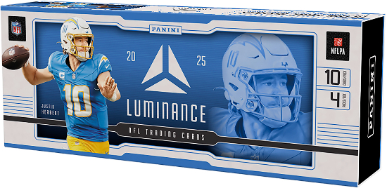 2025 Panini Luminance Football 2025 Panini Luminance Football