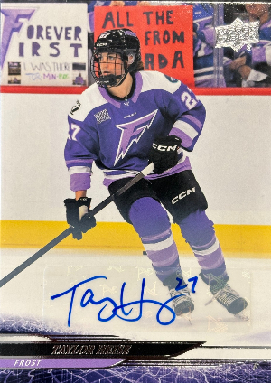 Base Auto Taylor Heise