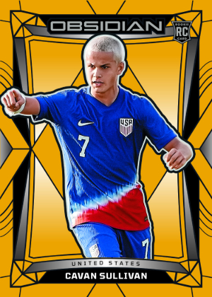 Base Gold Cavan Sullivan MOCK UP