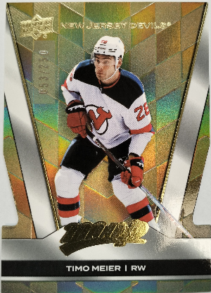 Colors and Contours Timo Meier