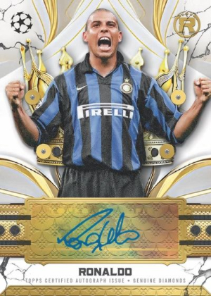 Crowned Legend Jewel Auto Ronaldo MOCK UP