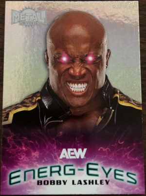 Energ-Eyes Bobby Lashley Energ-Eyes Bobby Lashley