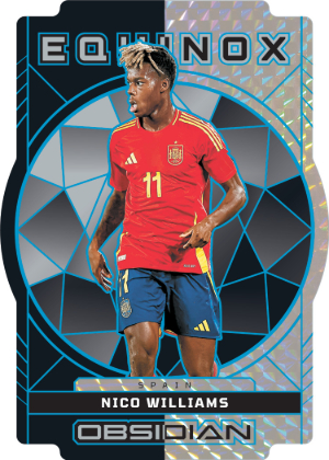 Equinox Blue Nico Williams MOCK UP