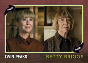 Rittenhouse Rewards Betty Briggs MOCK UP