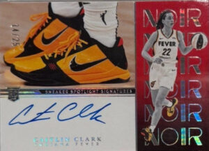 Sneaker Spotlight Signatures Caitlin Clark