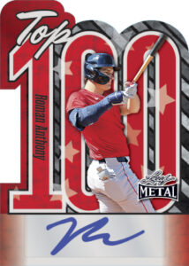 Top 100 Auto Roman Anthony MOCK UP