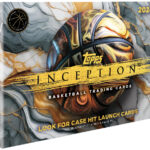 2024-25 Topps Inception Basketball