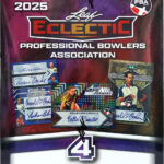 2025 Leaf Eclectic PBA