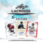 2025 Leaf NLL Inaugural Edition