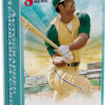 2025 Panini Boys of Summer Baseball