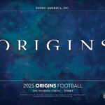 2025 Panini Origins Football