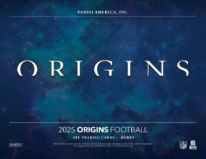 2025 Panini Origins Football