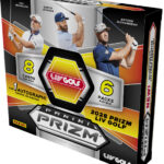 2025 Panini Prizm LIV Golf
