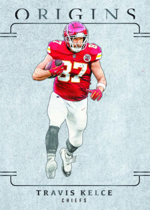 Blank Slate Travis Kelce MOCK UP