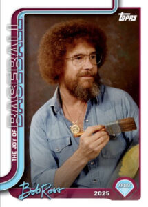 Flagship SSP Bob Ross MOCK UP