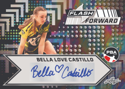 Flash Forward Bella Love Castillo MOCK UP Flash Forward Bella Love Castillo MOCK UP