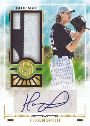 Prospect Material Signatures Hagen Smith MOCK UP