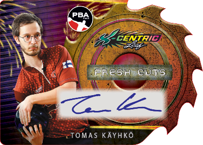 X-Centric Fresh Cuts Tomas Kayhko MOCK UP X-Centric Fresh Cuts Tomas Kayhko MOCK UP