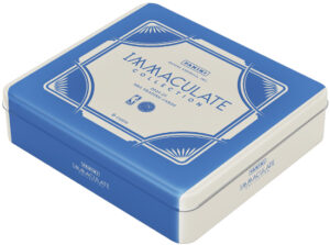 2024-25 Panini Immaculate Basketball