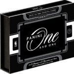 2024-25 Panini One and One Basketball