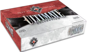 2024-25 Upper Deck Ultimate Collection