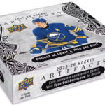 2025-26 Upper Deck Artifacts