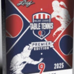 2025 Leaf MLTT Premier Edition