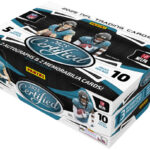 2025 Panini Certified Football