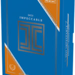 2025 Panini Impeccable Baseball