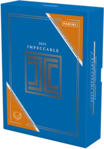 2025 Panini Impeccable Baseball